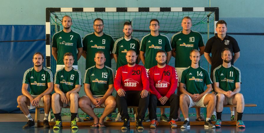 Frankfurt Handball